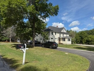 Orono, ME Office/Residential - 291 Main St