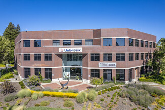 San Ramon, CA Office - 3223 Crow Canyon Rd