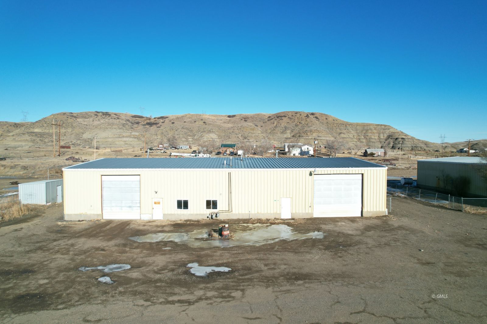 182 MT-200S, Glendive, MT for Sale