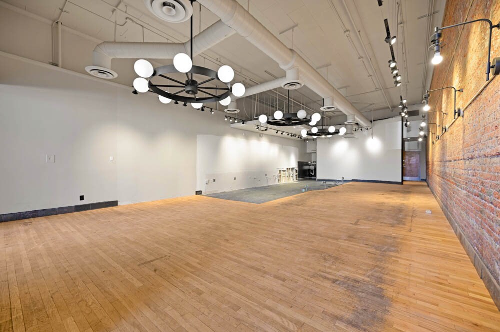 106 W San Francisco St, Santa Fe, NM for Rent