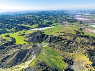Los Alamos, CA Agricultural Land - 9451 Batchelder Rd