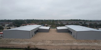 Houston, TX Industrial - 3231 W Little York Rd