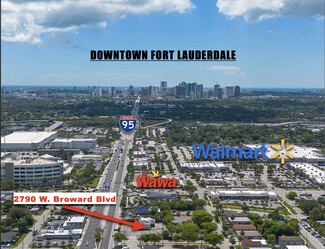 Fort Lauderdale, FL undefined - 2790 Broward Blvd