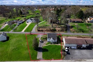 Butler, PA Commercial Land - 236 Alameda Rd Butler, PA Commercial Land - 236 Alameda Rd