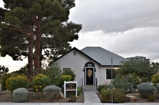 Las Vegas, NV Office - 530 S 9th St
