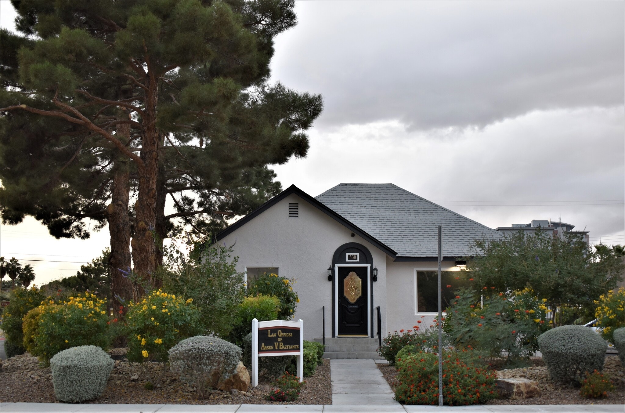 530 S 9th St, Las Vegas, NV for Rent