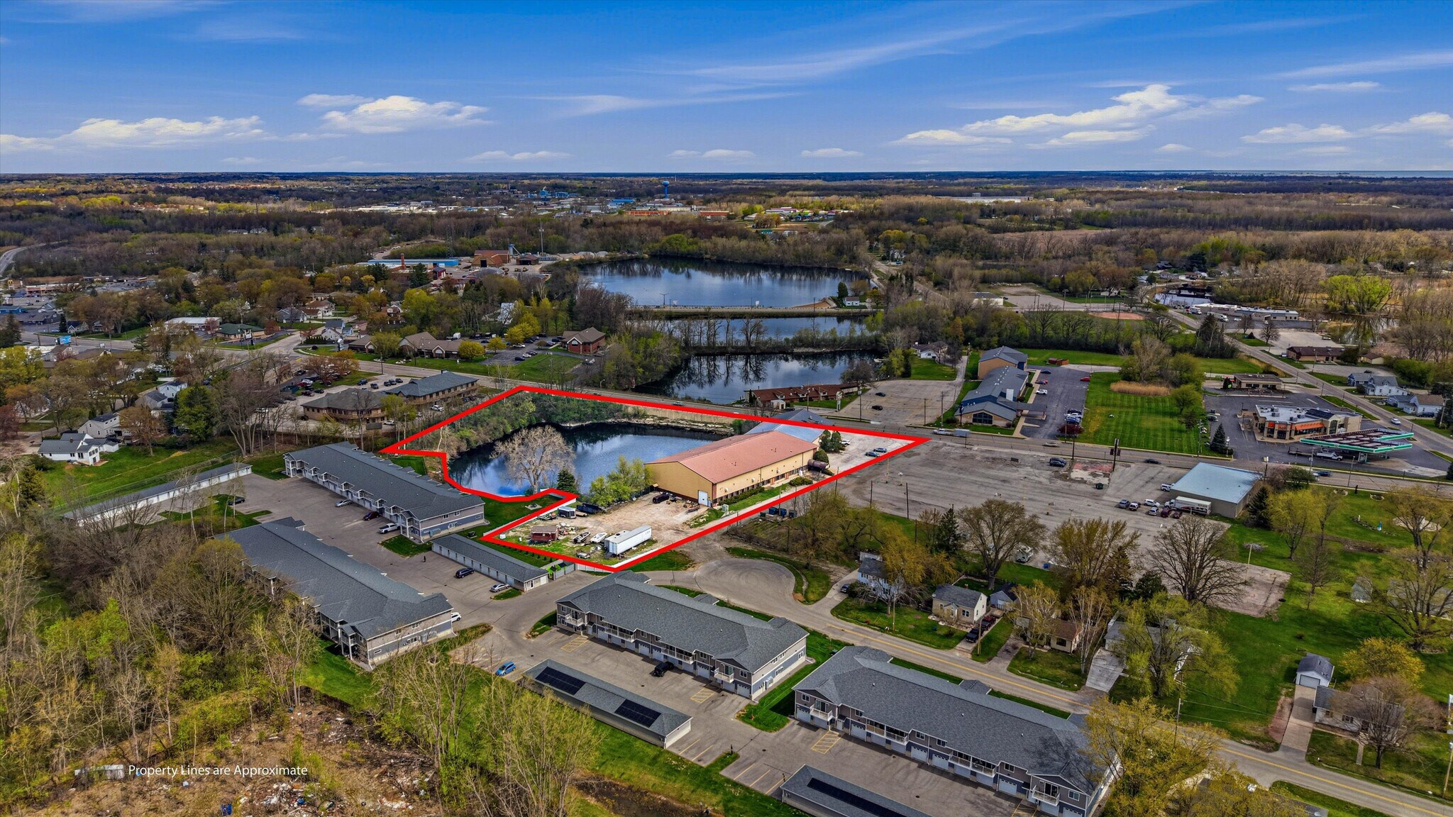 2107 Velp Ave, Green Bay, WI for Sale