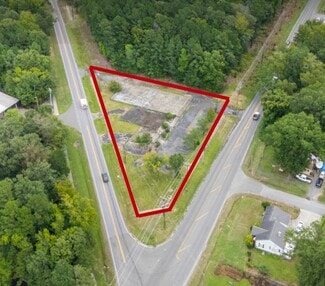 Durham, NC Industrial - 2305 E Club Blvd