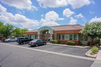 Glendale, AZ Medical - 18275 N 59th Ave