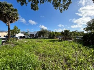 Sarasota, FL Commercial - 1420 5th St