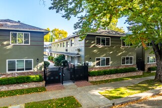 Sacramento, CA undefined - 2811 F St