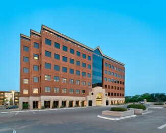 Dallas, TX Office - 3890 W Northwest Hwy