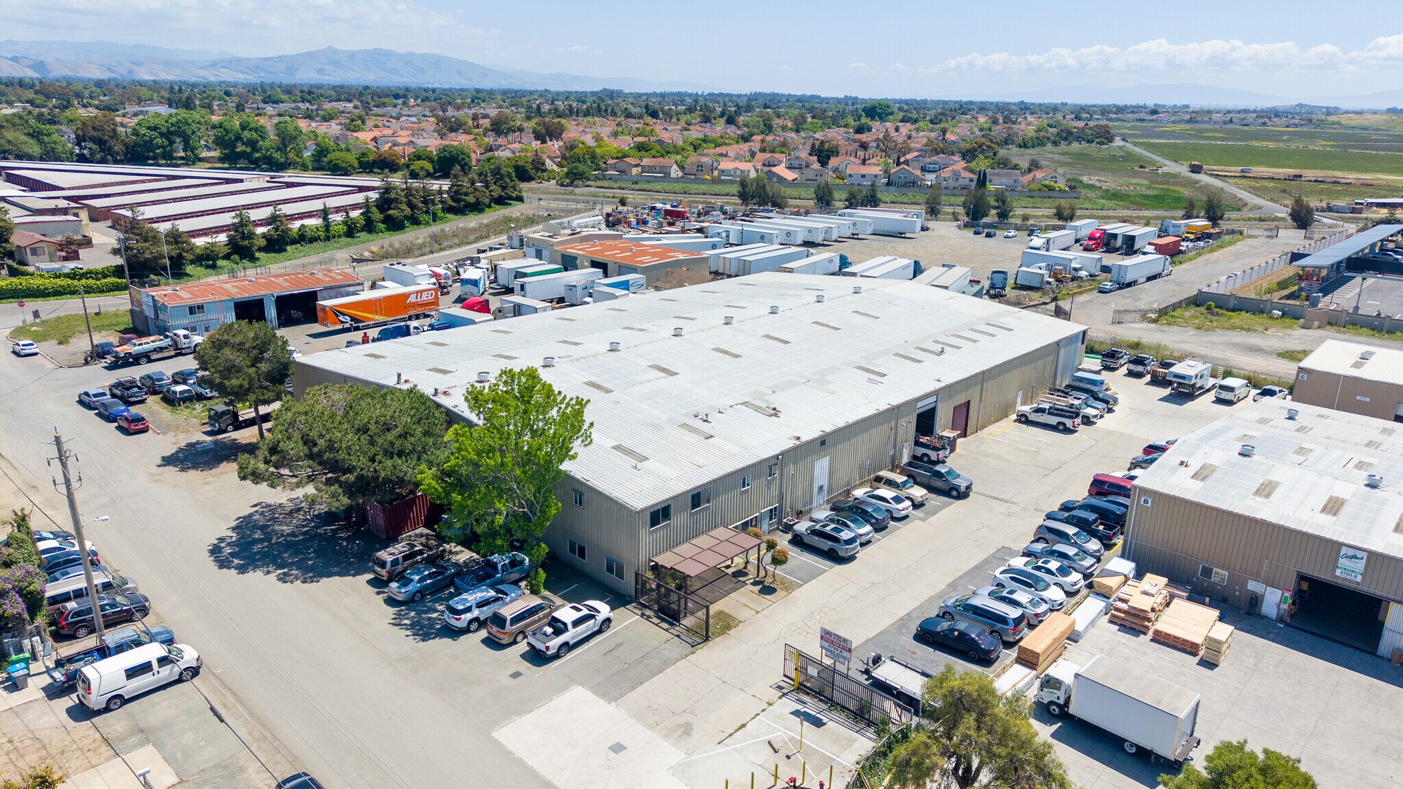 4700 Horner St, Union City, CA for Sale