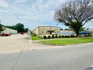 Pasadena, TX Industrial - 3230 Pasadena Fwy