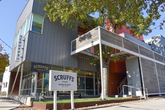 Austin, TX Office/Retail - 1632 S 1st St Austin, TX Office/Retail - 1632 S 1st St