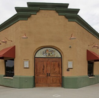 105 & 501 W Florence Blvd 105 & 501 W Florence Blvd