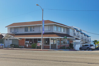 Laguna Beach, CA Retail - 1401 S Coast Hwy
