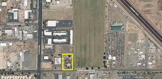 Glendale, AZ Industrial - 6610 W Orangewood Ave