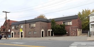 Bronx, NY Office - 3853-3863 E Tremont Ave
