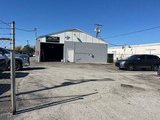Irving, TX Flex - 925 Luke St Irving, TX Flex - 925 Luke St
