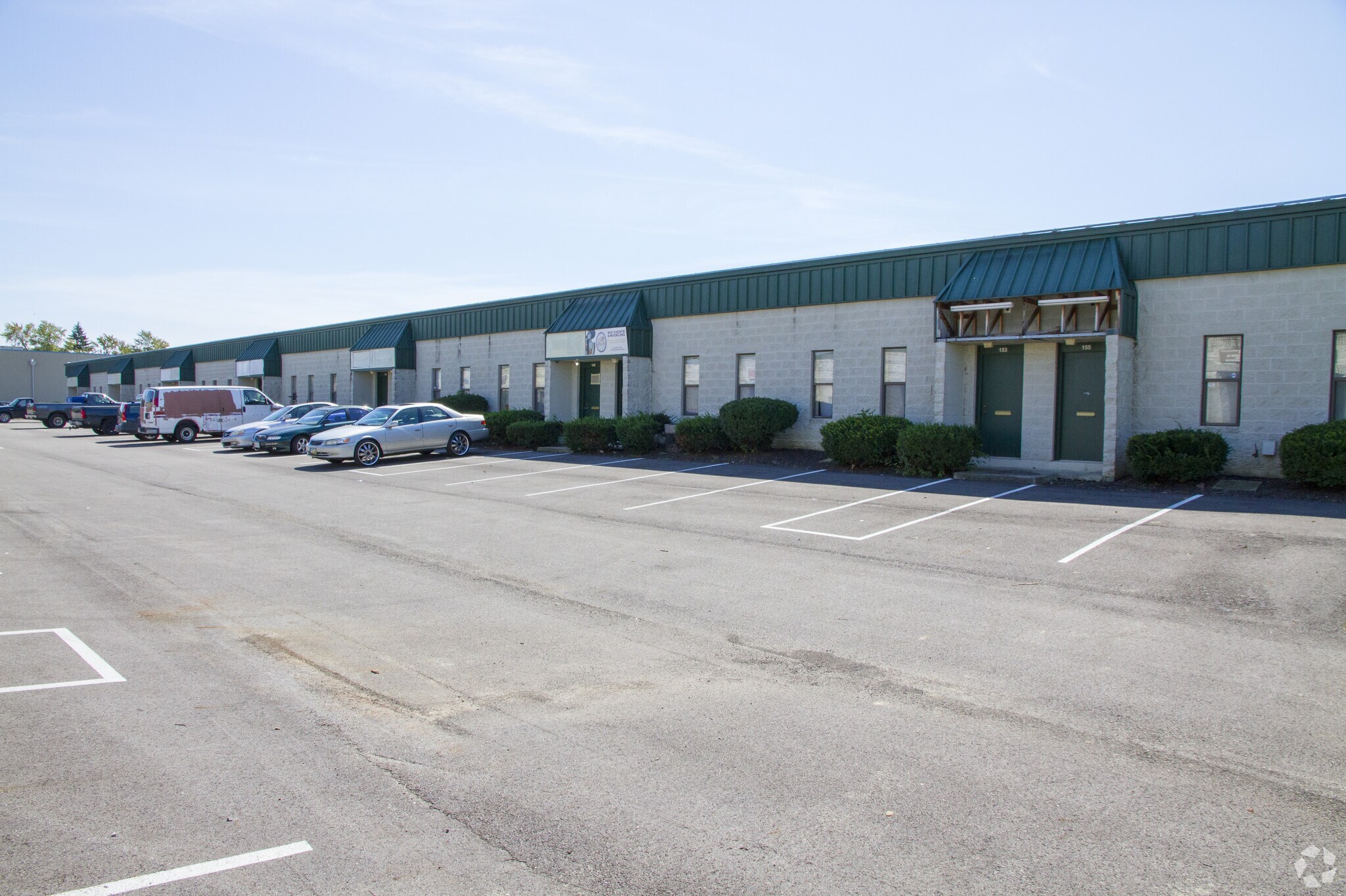 129-155 N Hamilton Rd, Columbus, OH for Rent