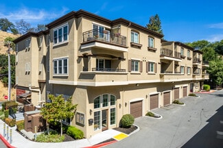 Martinez, CA Apartments - 720 Shell Ave