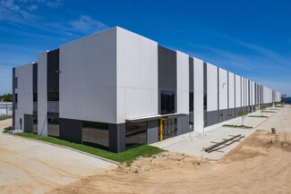 Houston, TX Industrial - 9910 Cypress Creek Pky