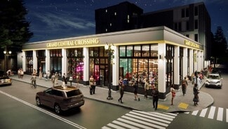 Portland, OR Industrial - 106 NE Grand Ave