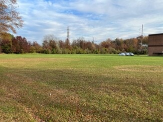 Wilmington, DE Industrial - 1100 First State Blvd