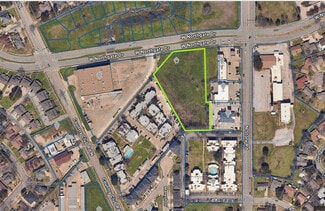 Irving, TX Commercial - 2370 Northgate Dr