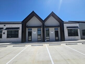 Katy, TX Office - 1325 Main St