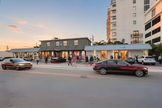 Dania Beach, FL Loft/Creative Space - 24 NE 1st Ave