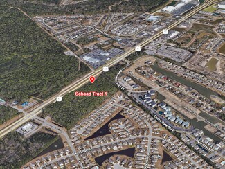 Myrtle Beach, SC Residential - Deerfield Links dr