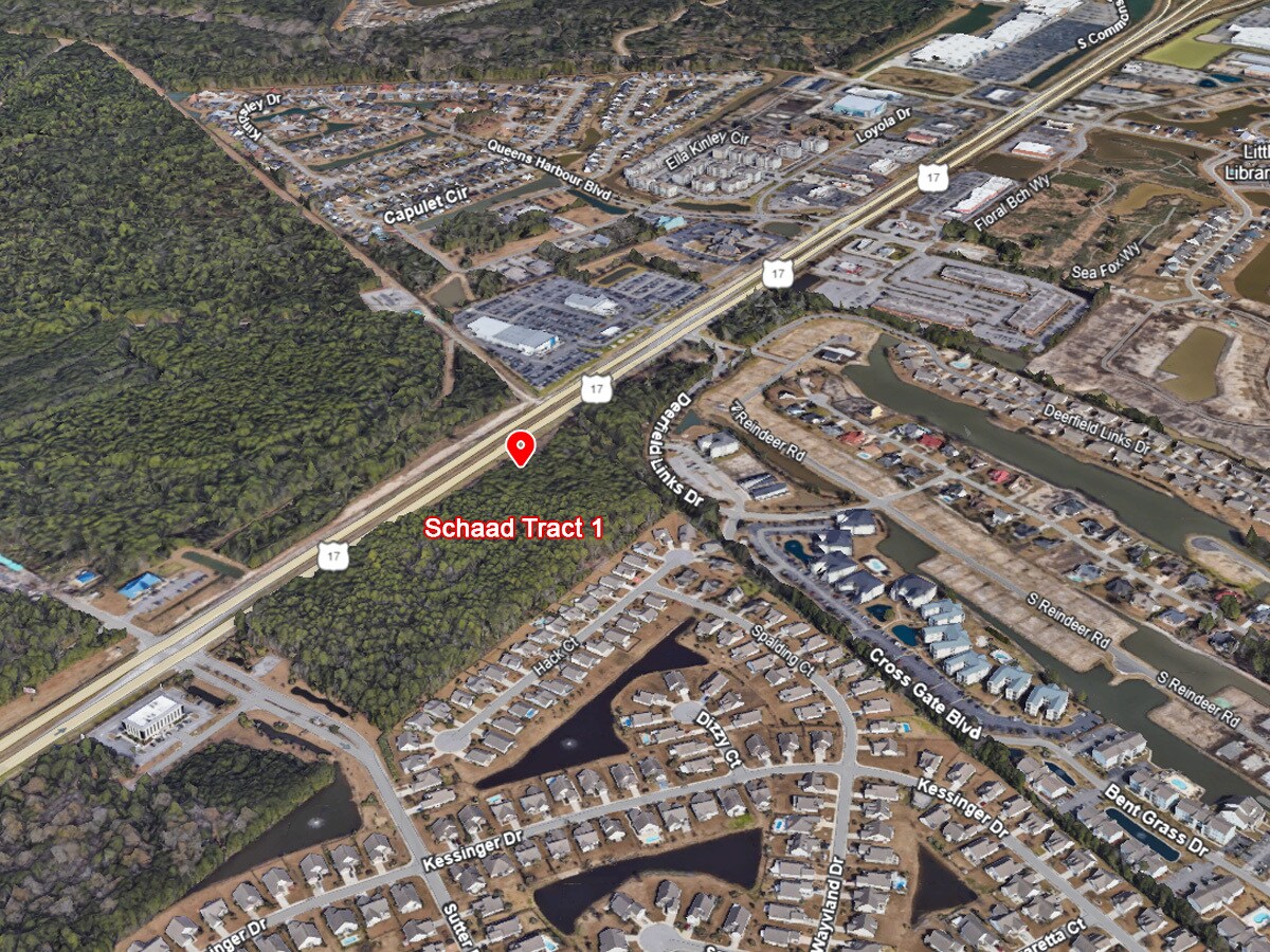 Deerfield Links dr, Myrtle Beach, SC for Sale