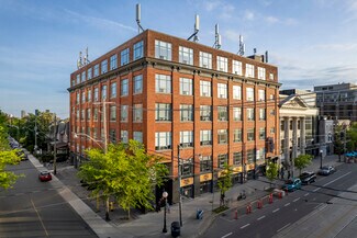 Toronto, ON Office - 489 College St