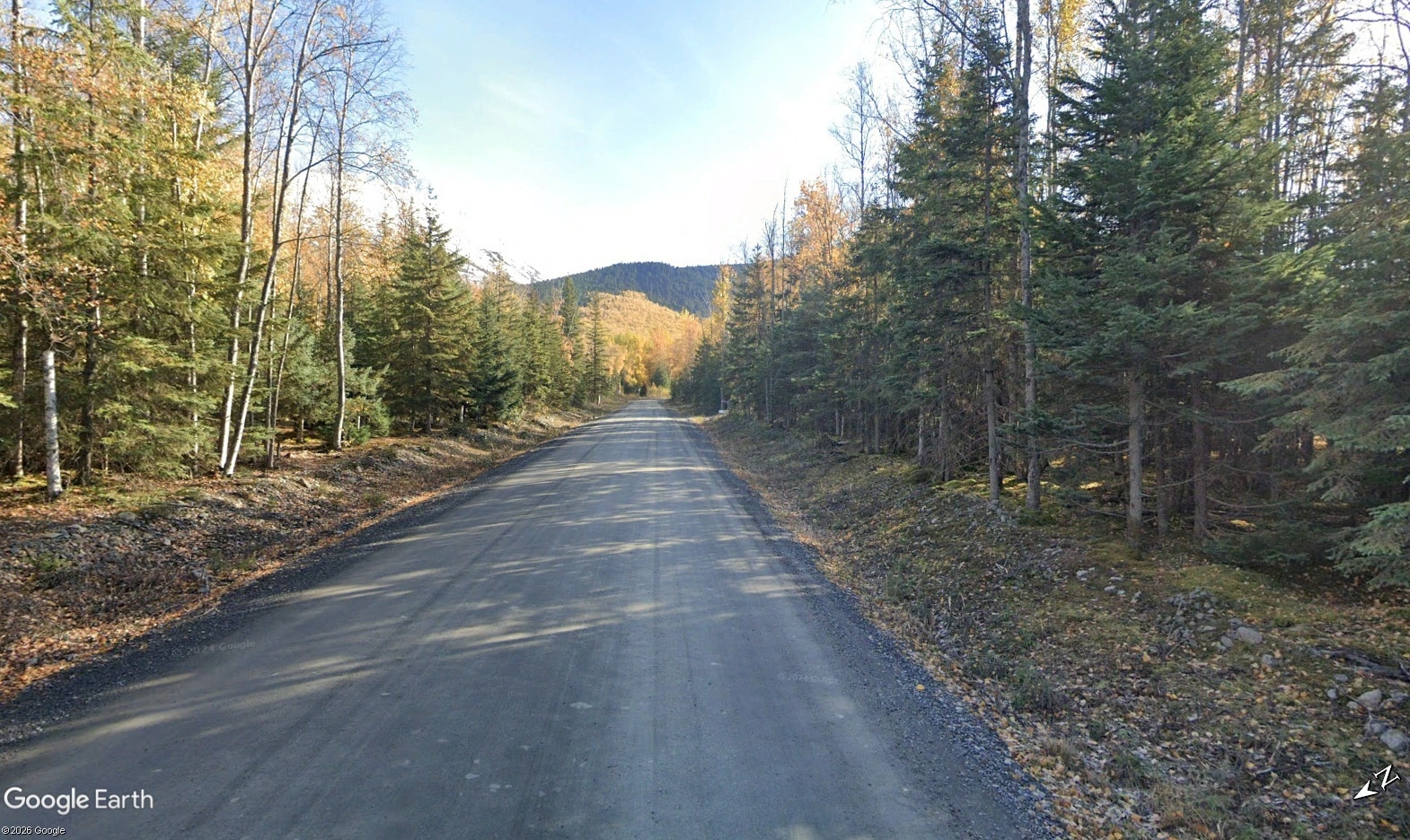 Resurrection Creek Rd @ Discovery, Hope, AK for Sale