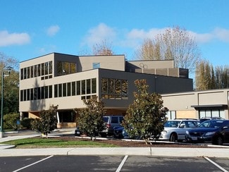 Redmond, WA Office/Medical - 15600-15670 Redmond Way