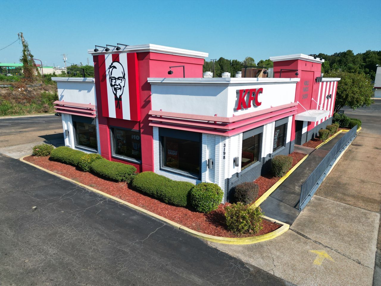3198 W Northside Dr, Jackson, MS for Sale
