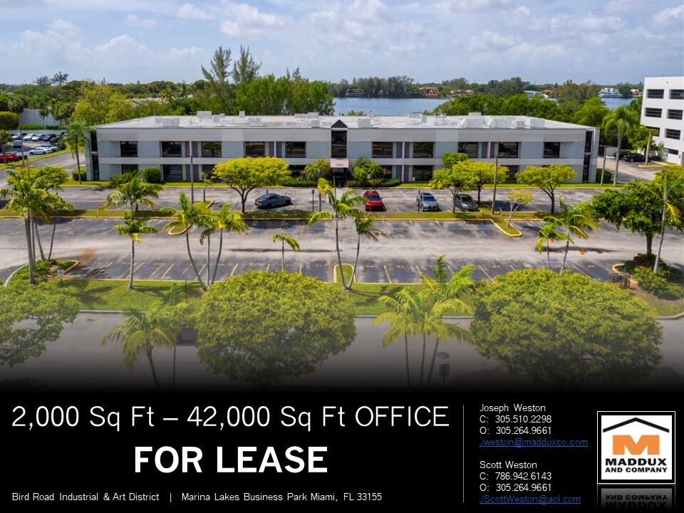 4950 SW 72nd Ave, Miami, FL for Rent