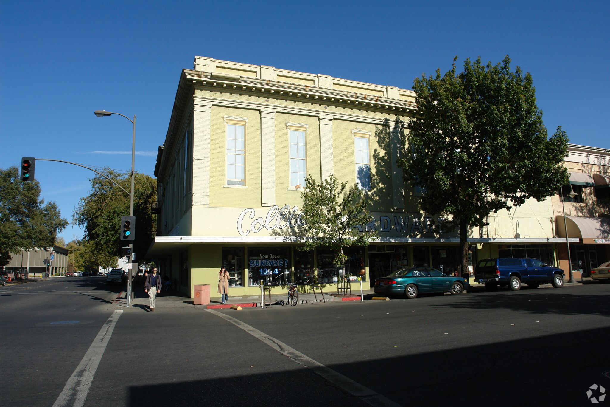 105 Broadway St, Chico, CA for Rent