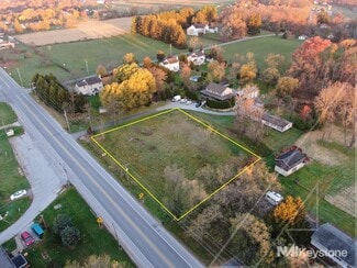 Honey Brook, PA Commercial Land - 3073 Horseshoe Pike Honey Brook, PA Commercial Land - 3073 Horseshoe Pike