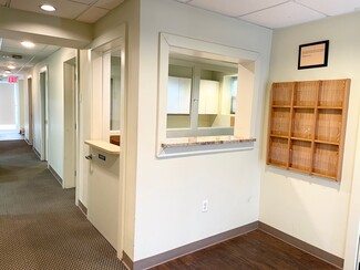 Bayside, NY Office/Medical - 213-44 40th Ave