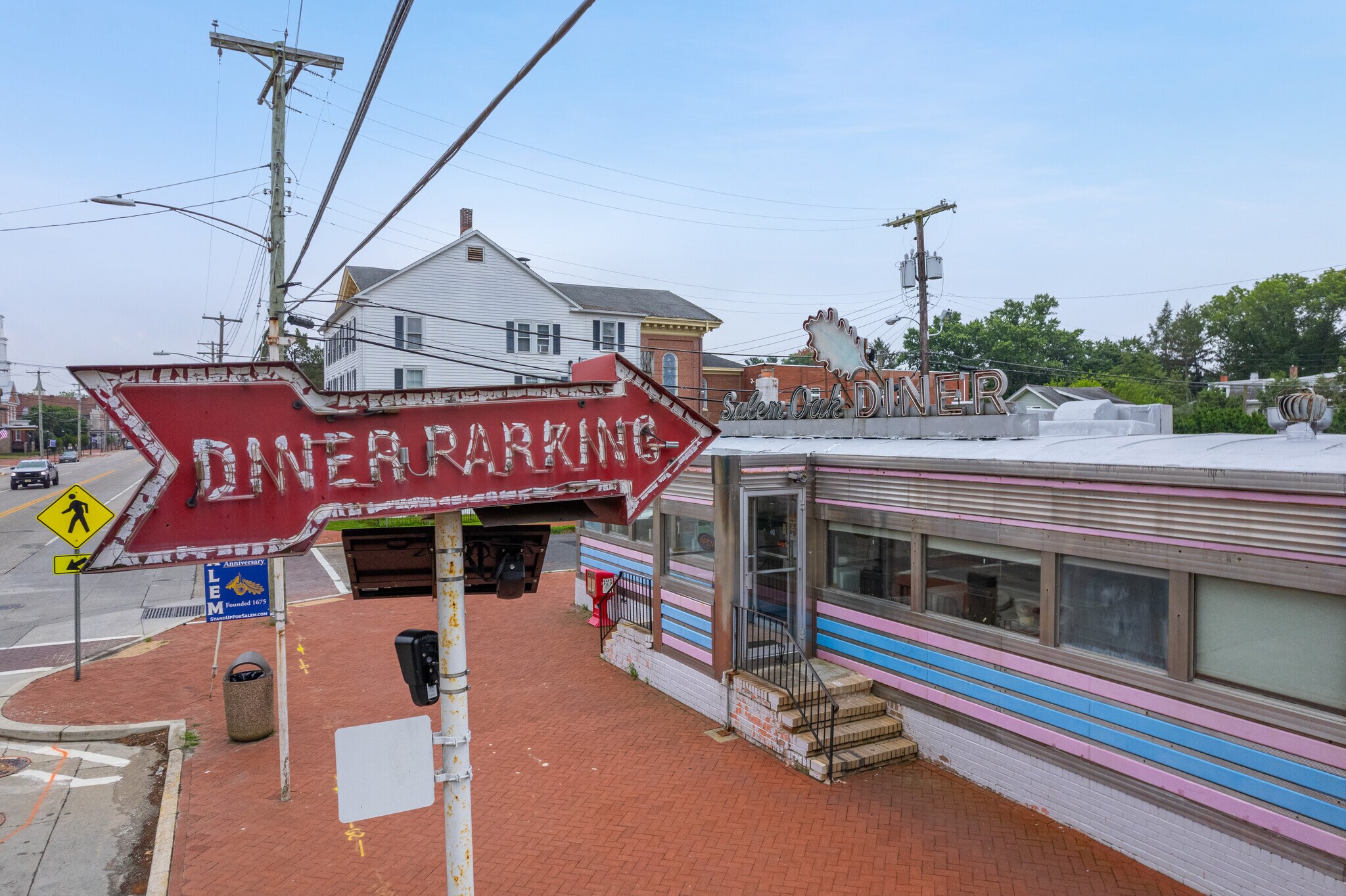 113 W Broadway, Salem, NJ for Sale
