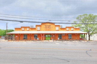 Fredericksburg, TX Freestanding - 520 Granite Ave