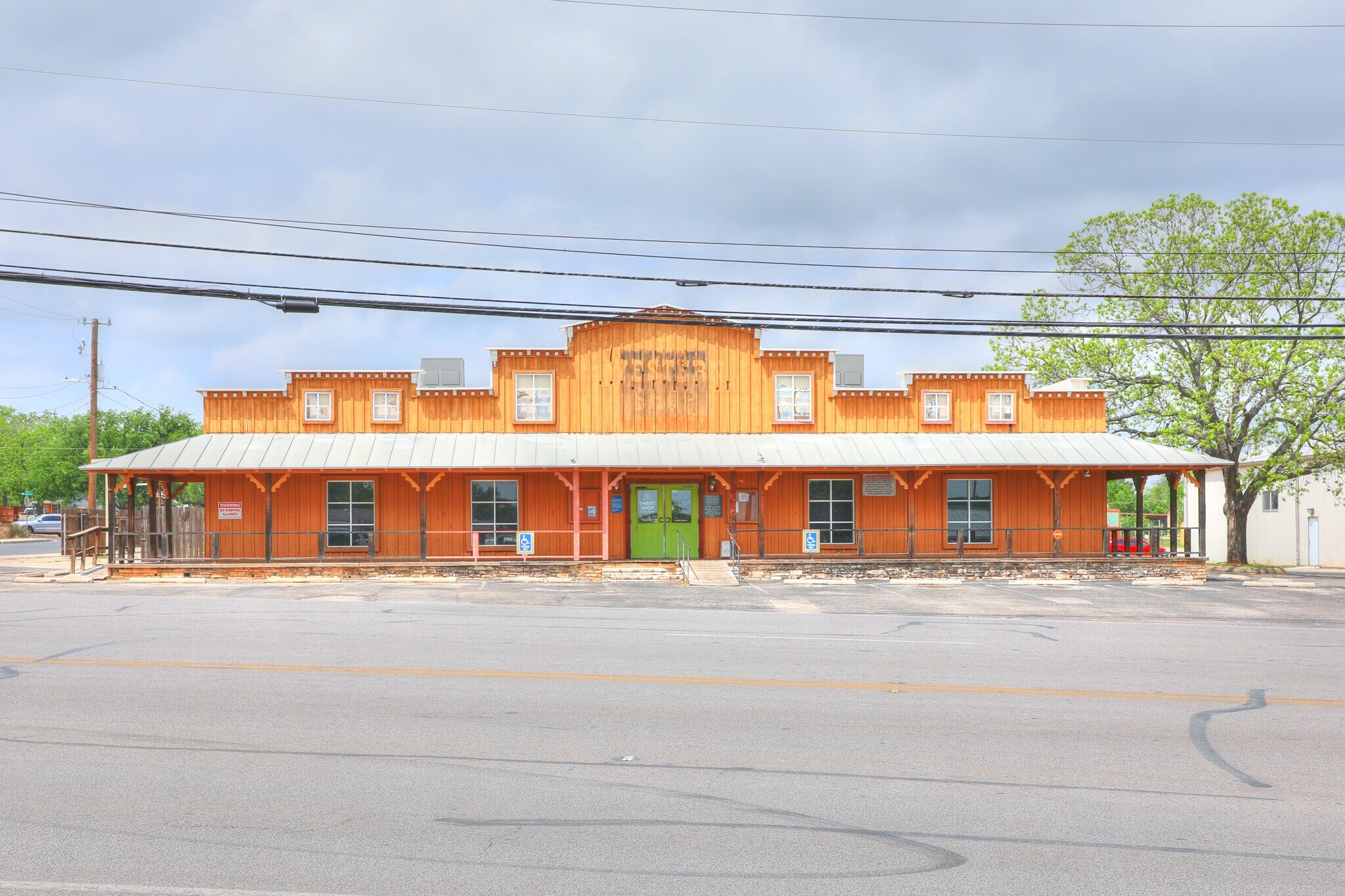 520 Granite Ave, Fredericksburg, TX for Sale