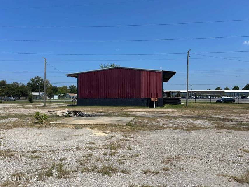 4020 Jefferson Ave, Moss Point, MS for Rent