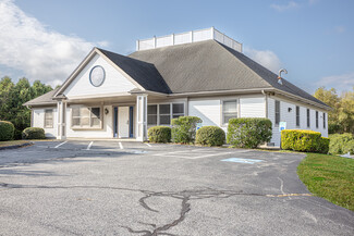 Middletown, RI Medical - 345 Valley Rd