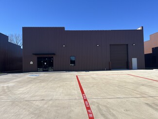 Humble, TX Warehouse - 4711 E Richey Rd