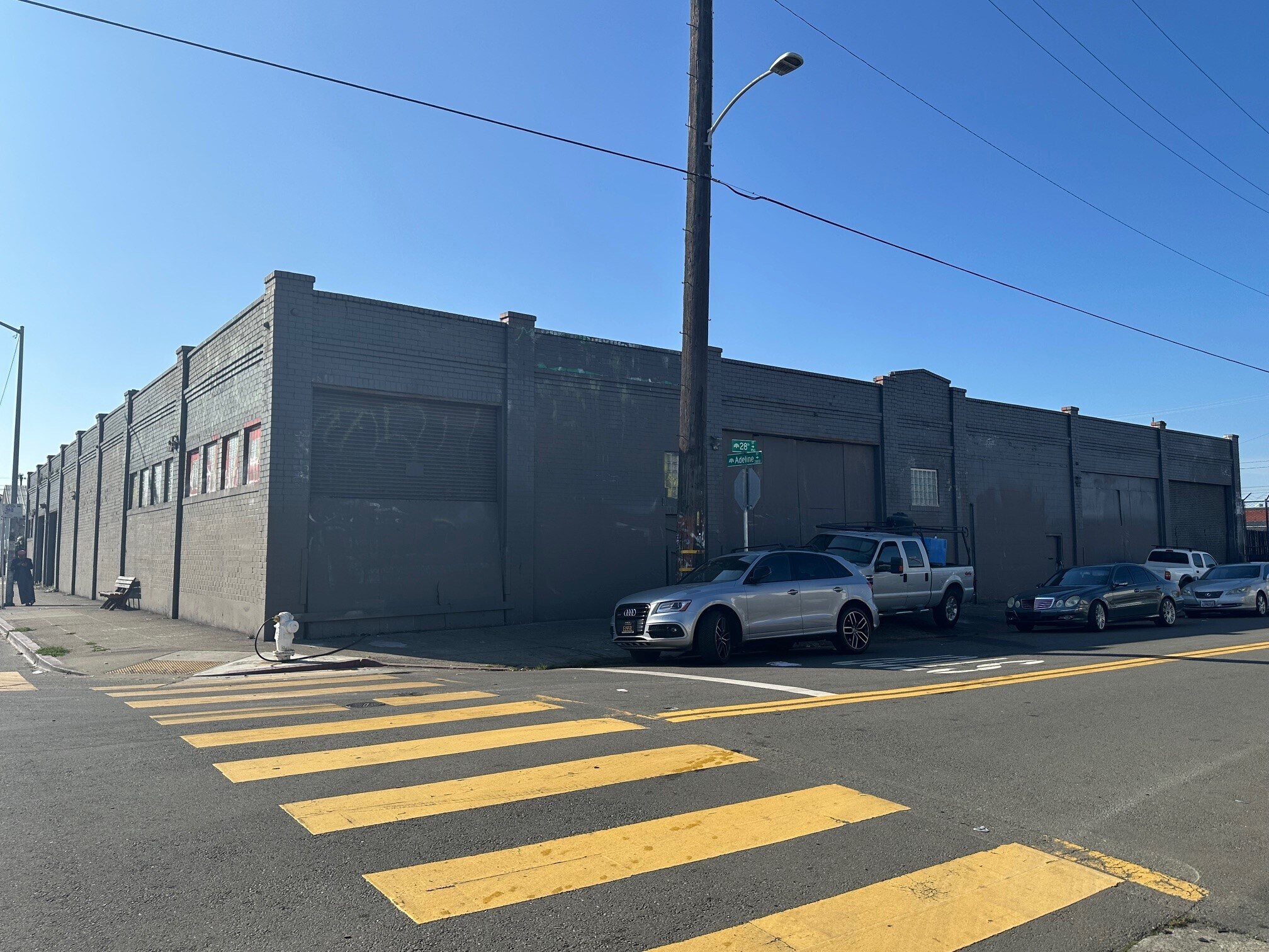 2715 Adeline St, Oakland, CA for Rent