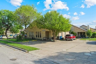 Corpus Christi, TX Multi-Family - 6201 Wilderock Dr